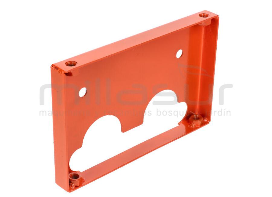 PLACA SEGURIDAD BIO50V (5)