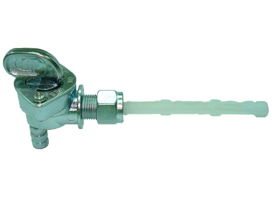 LLAVE DE GASOLINA UNIVERSAL ROSCA M12x1,00