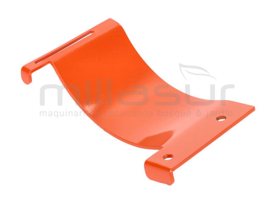 PLACA BLOQUEO RECOGIDA BIO50V (24)