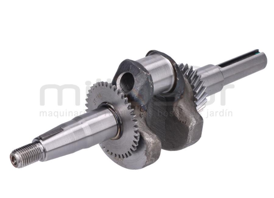 CIGÚEÑAL BIO70VR-BIO70D-BIO50V