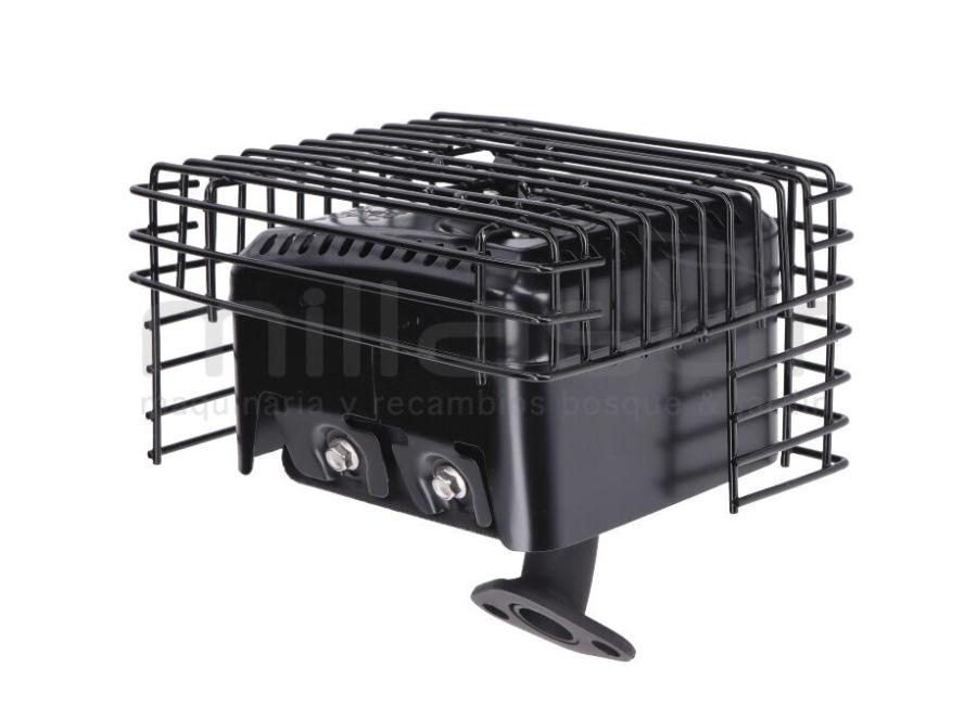 ESCAPE COMPLETO BIO70VR-BIO70D-BIO50V (73)