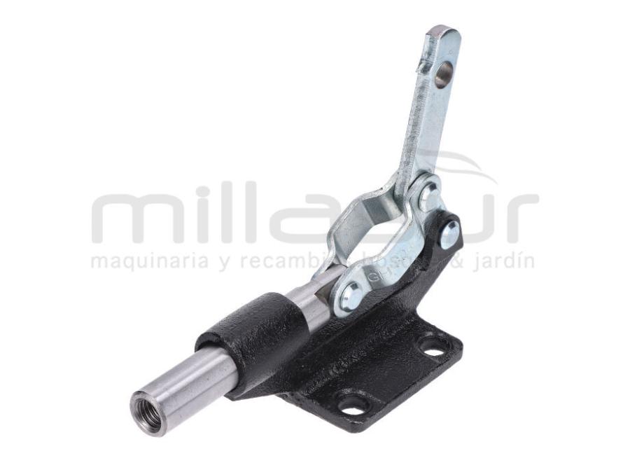 SOPORTE ENGANCHE BARRA SEGURIDAD BIO70S