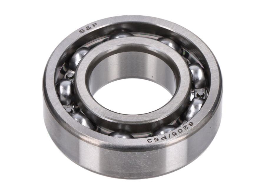 RODAMIENTO CIGüEÑAL 6205/P53 GF200FA (196CC) (10)
