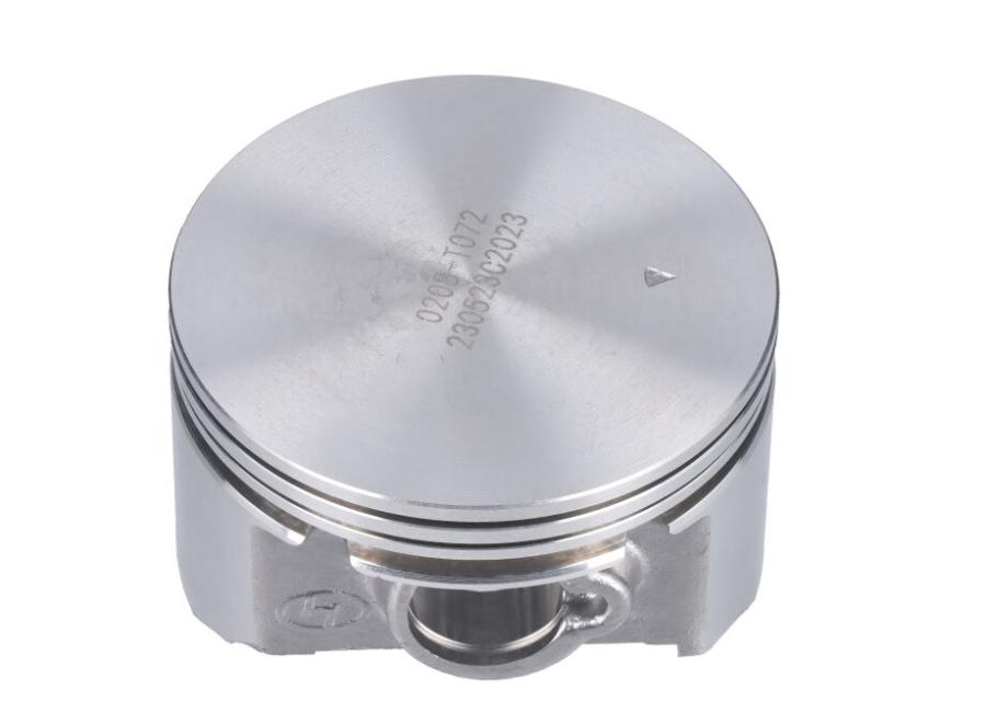 PISTON GF200FA (196CC) (3)