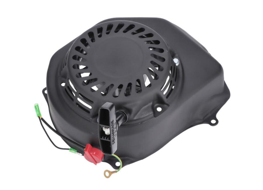 ARRANQUE CON EMBOLVENTE GF200FA (196CC) (1)