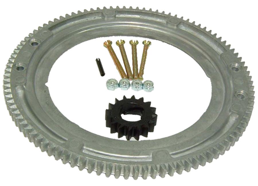 CORONA DENTADA VOLANTE INERCIA B&S SERIES 28