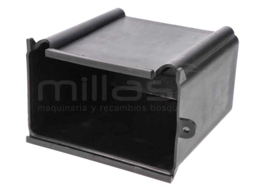 CAJA BATERÍA BIO70VR