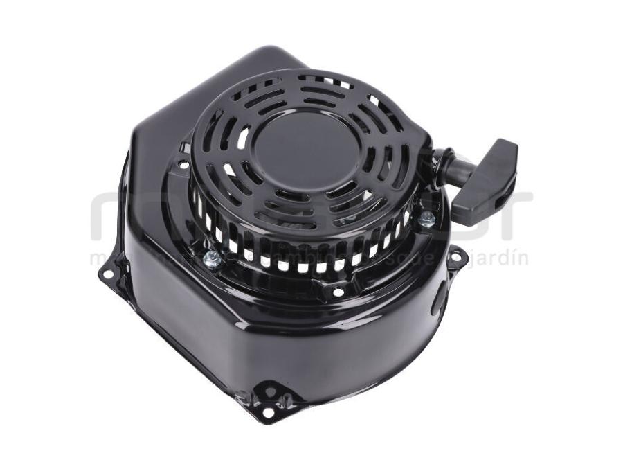 ARRANQUE COMPLETO CON ENVOLVENTE BIO70VR-BIO70D-BIO50V(66)