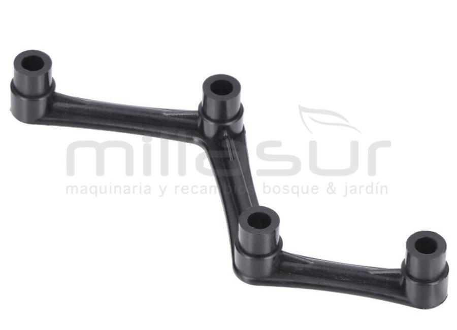 SOPORTE PROTECTOR VARILLAS VAR240