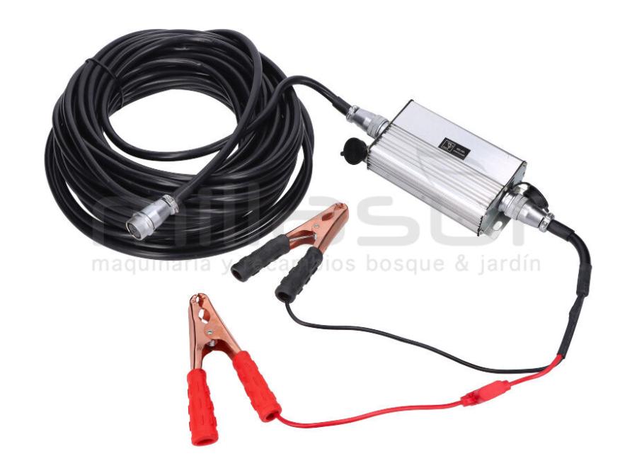 CABLE ALIMENTACION COMPLETO 15M (41)