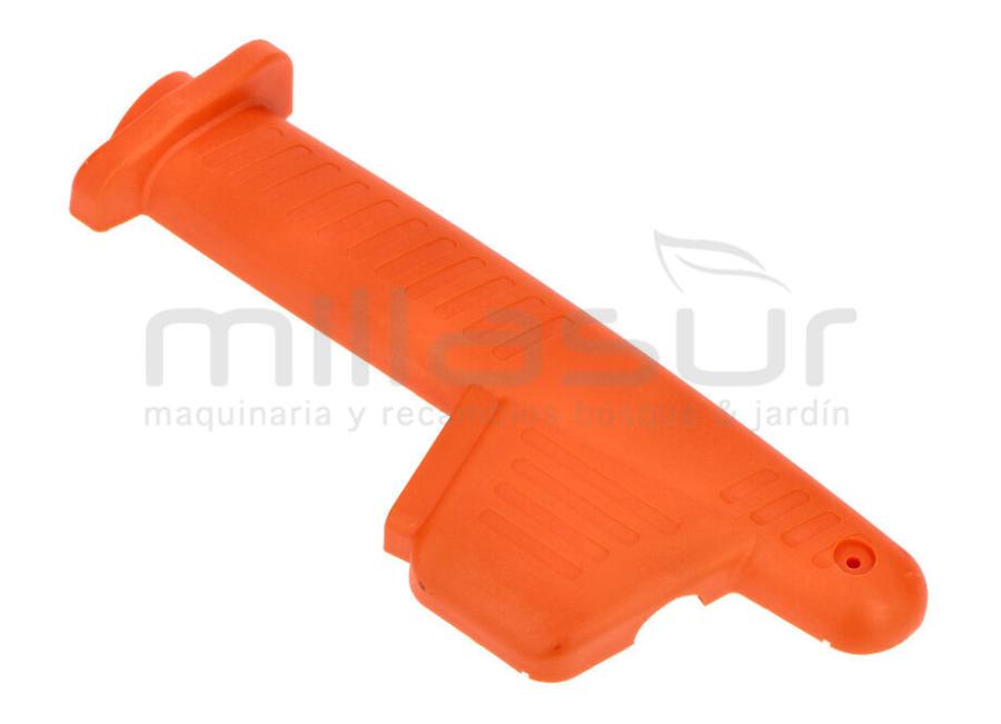 EMPUÑADURA INFERIOR (40)