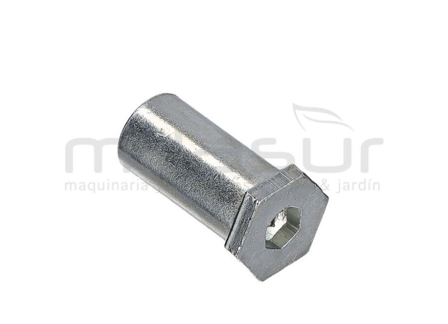 TUERCA SOPORTE VARILLAS (8)