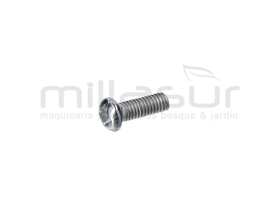 TORNILLO PIÑON EXCENTRICO M3X8 (5)