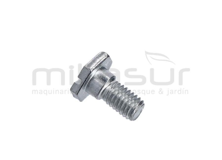 TORNILLO SOPORTE VARILLAS M5X12 (31)
