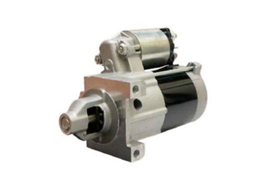 MOTOR ARRANQUE KAWASAKI / KUBOTA/ JOHN DEERE