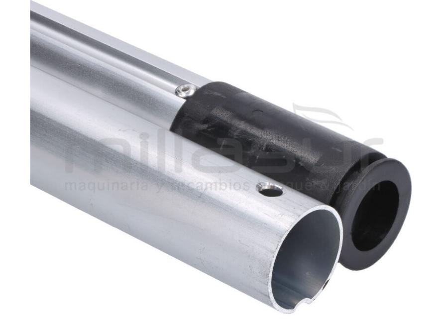 TUBO ALUMINO RANURADO AL300 (44)