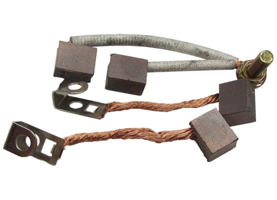 JUEGO ESCOBILLAS ENCENCIDO B&S MODELO 454295