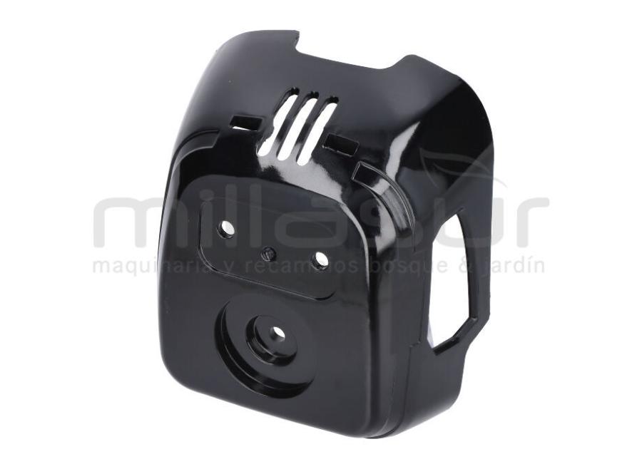 TAPA FILTRO AIRE D62BA - AH62 (N42)