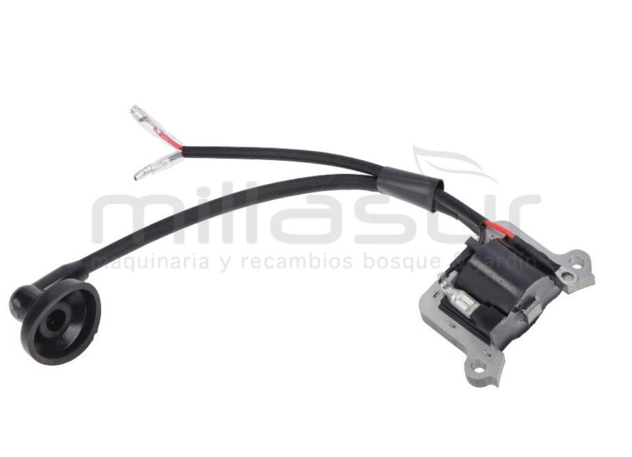 BOBINA D62BA- AH62 (N11-N12)