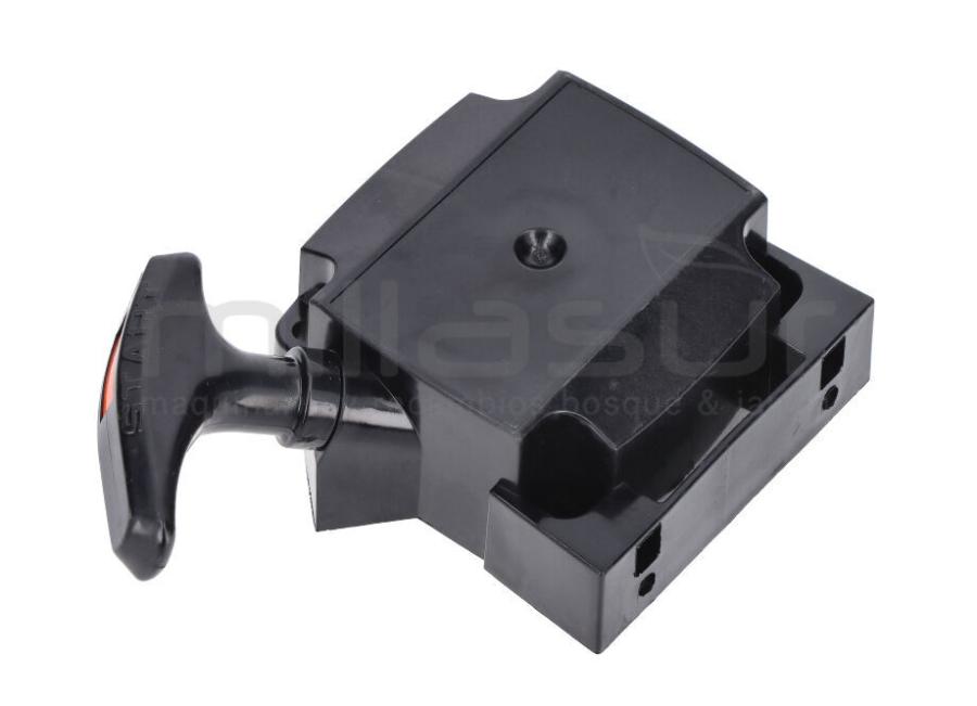 ARRANQUE COMPLETO D62BA - AH62 (N57)