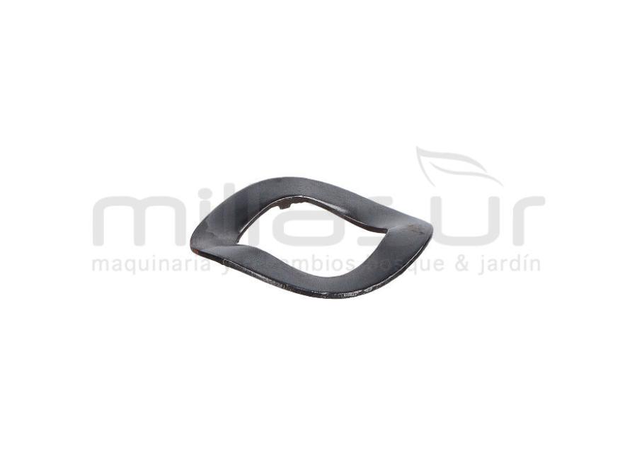 ARANDELA TORNILLO EMBRAGUE D62BA- AH62 (N5)