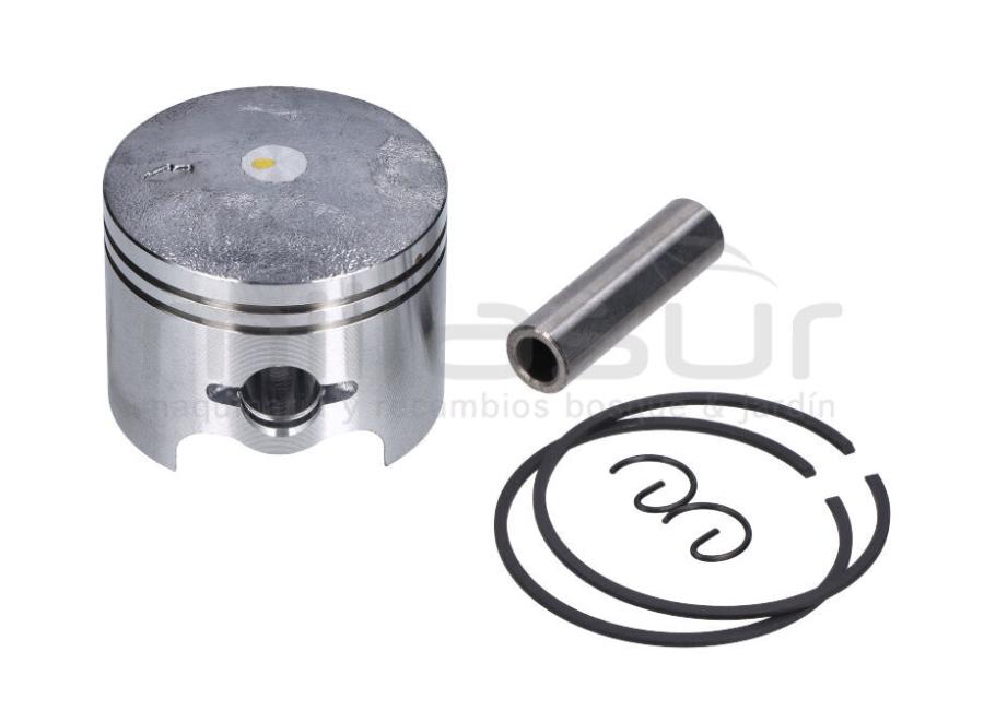 PISTON COMPLETO D62BA-AH62 (N30-N33)