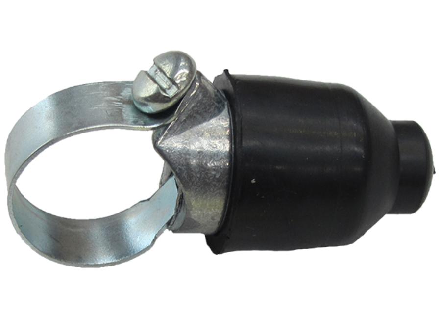 BOTN APAGADO MOTOAZADAS 22 mm.