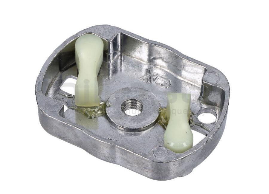 SOPORTE TRINQUETES D62BA - AH62 (N55)