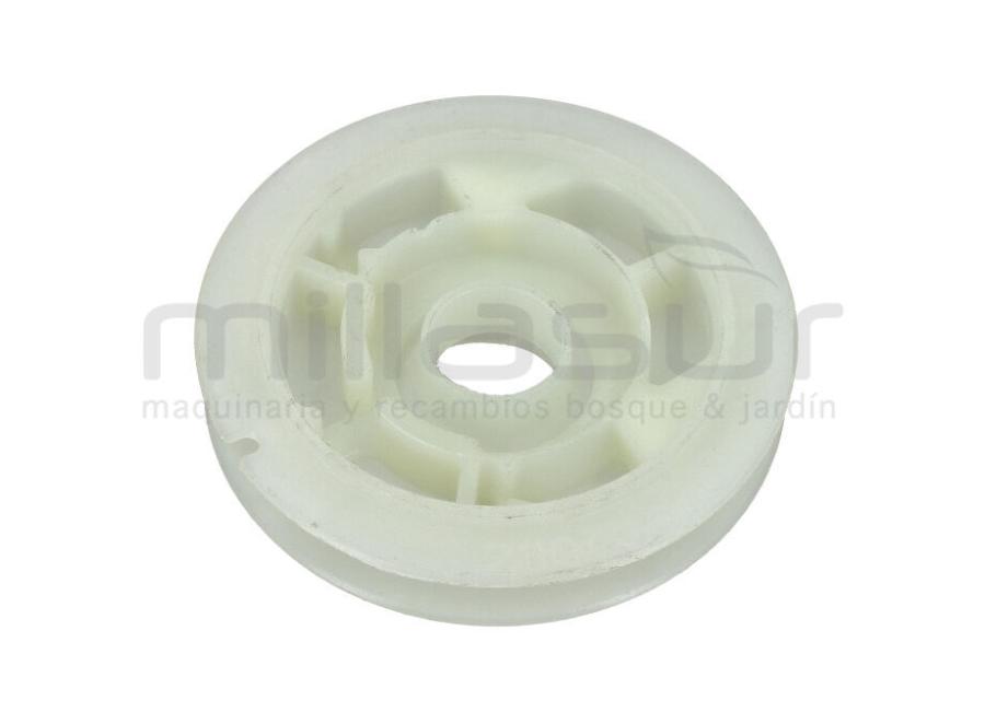 POLEA ARRANQUE D62BA - AH62 (N61)