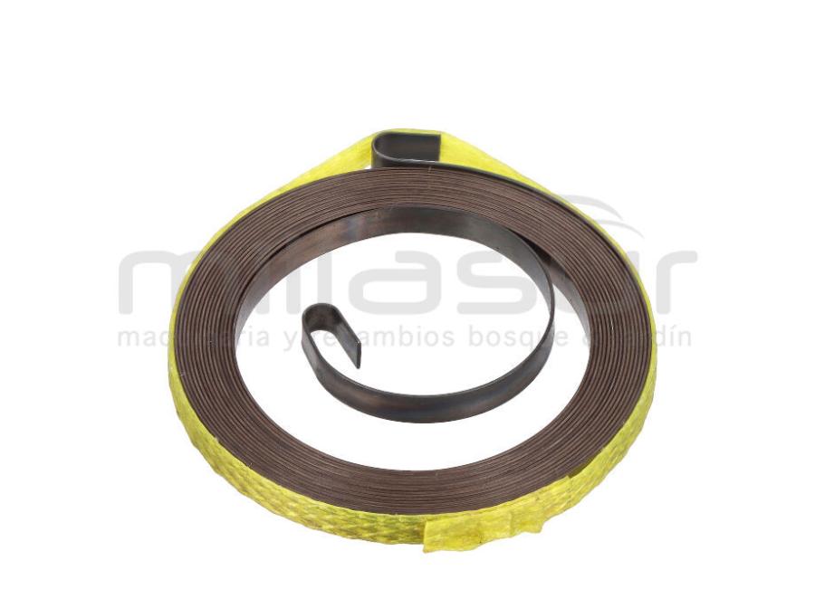 MUELLE ARRANQUE D62BA - AH62 (N62)