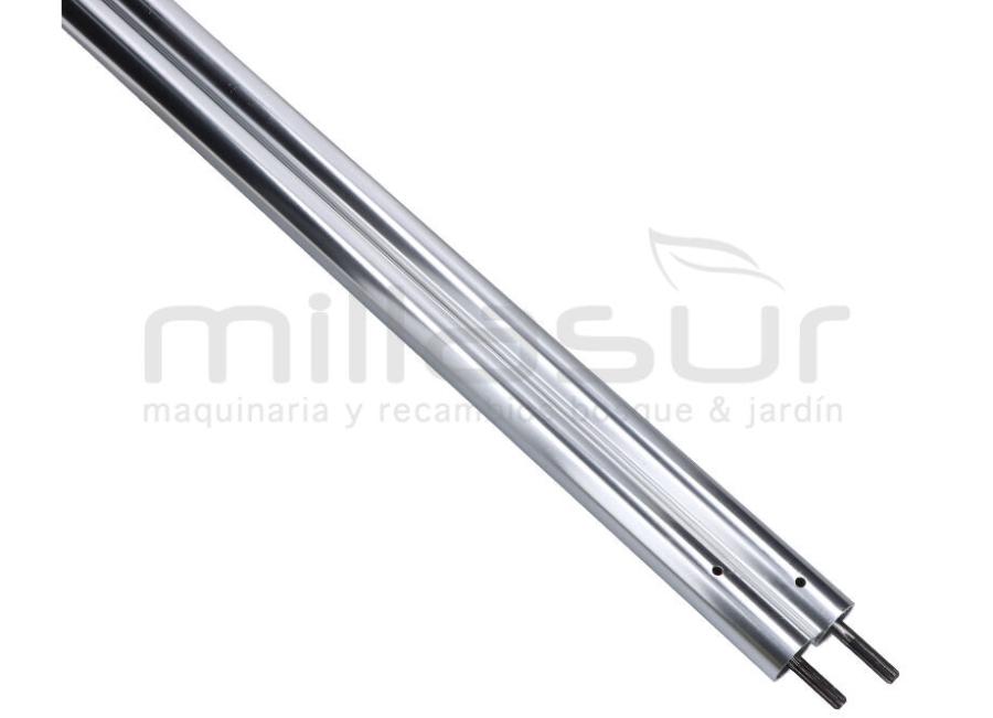 TUBO+EJE TRANSMISIÓN D62BA (8-10)