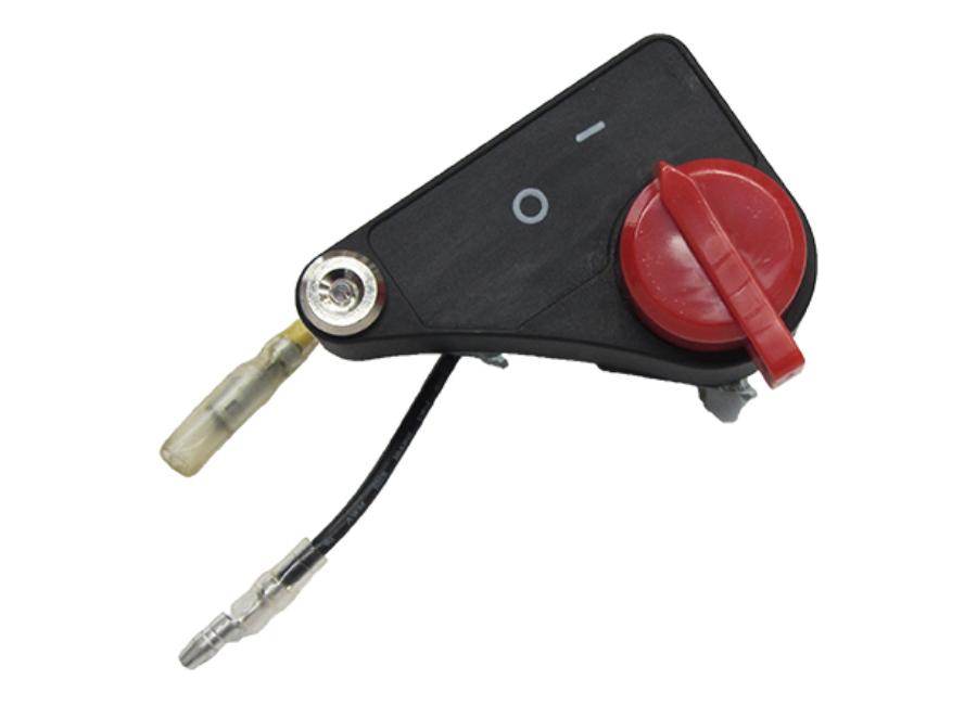 INTERRUPTOR PARA SENSORES ACEITE HONDA GX110, GX160