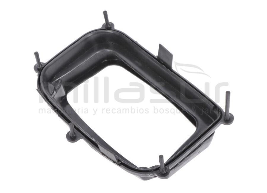 SELLO DE LA TAPA DEL SILENCIADOR GI2200