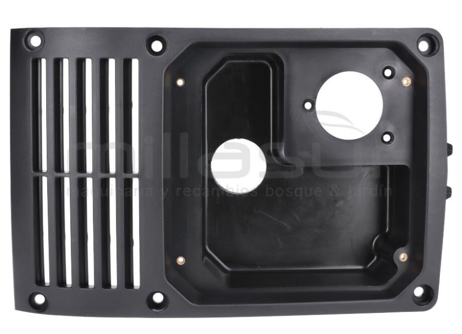 CUBIERTA DEL PANEL GI2200