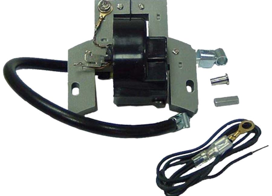 BOBINA B&S 2 - 4 HP HORIZONTAL + VERTICAL