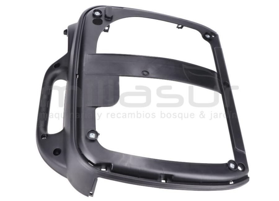 CARCASA IZQUIERDA GI2200