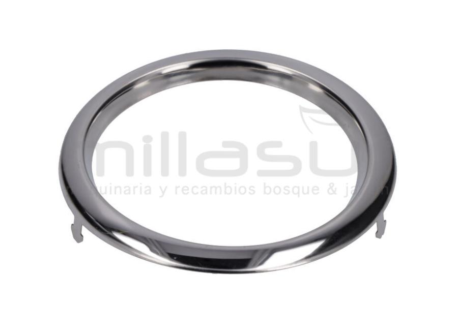 EMBELLECEDOR CROMADO GI2200