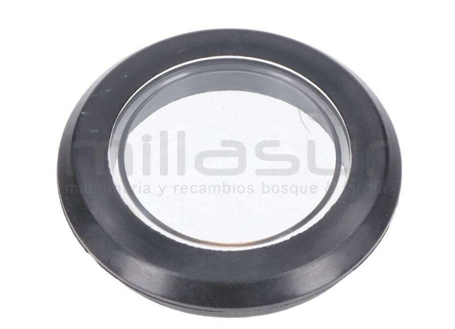 TAPA CRISTAL MEDIDOR DE COMBUSTIBLE GI2200