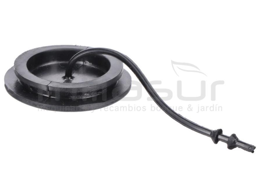 GOMA TAPA BUJIA GI2200 (50)