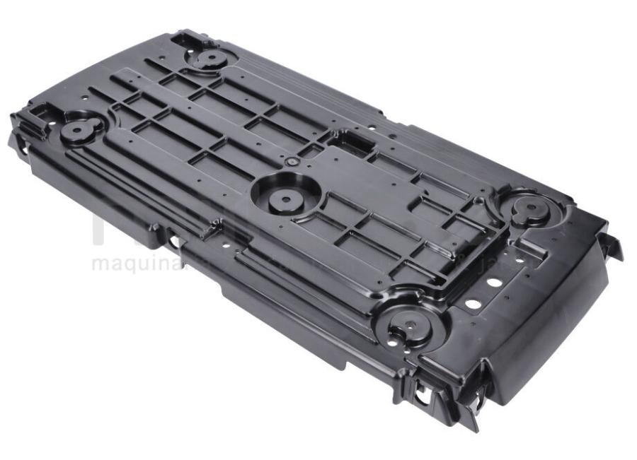 TAPA INFERIOR PLASTICO GI2200