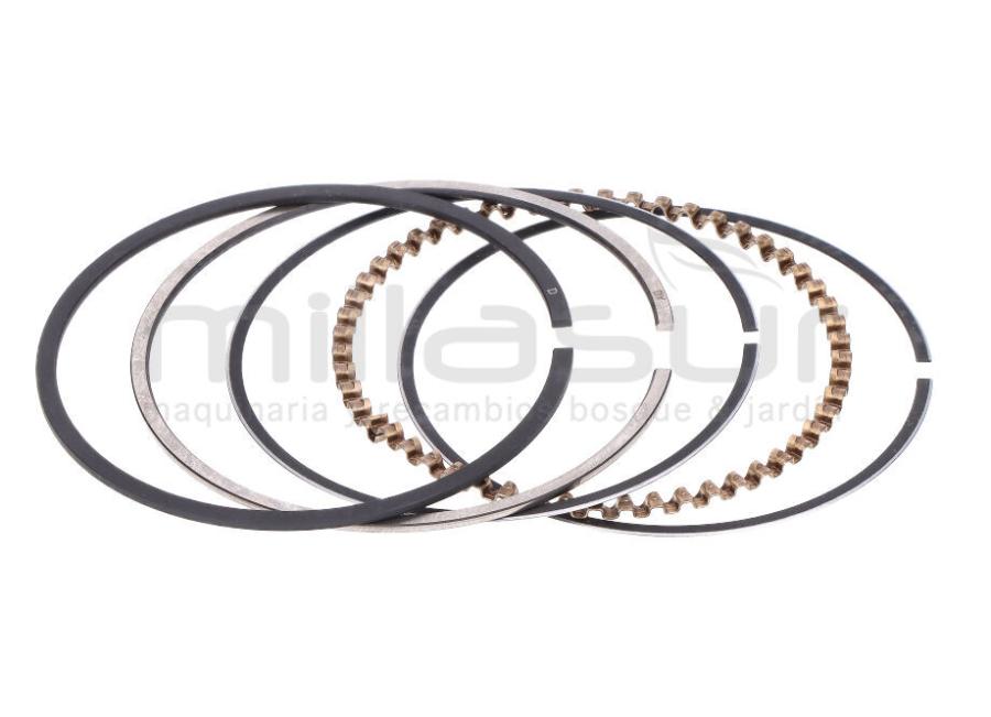 CONJUNTO AROS PISTÓN GI2200