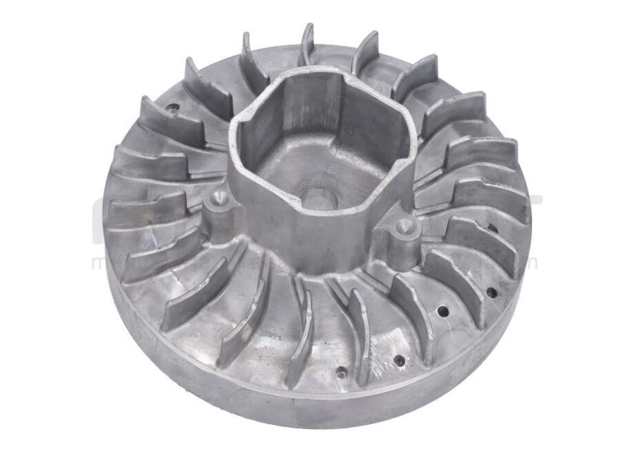 VOLANTE MOTOR GI2200