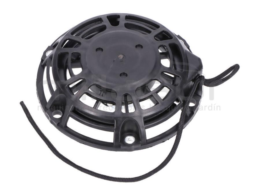 ARRANQUE COMPLETO GI2200