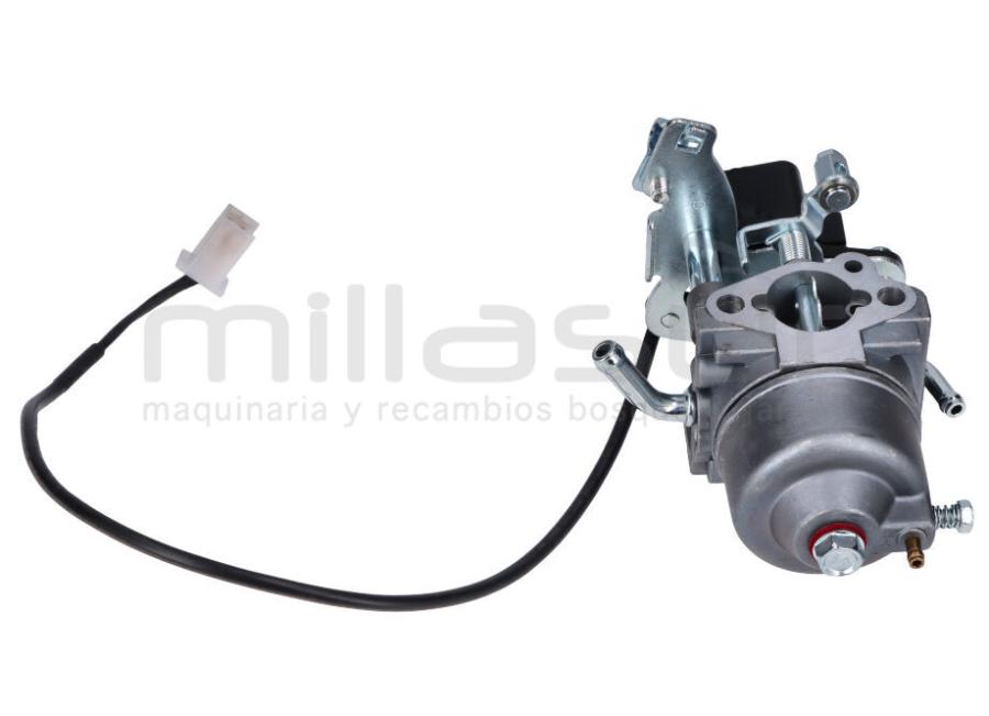CARBURADOR GI2200