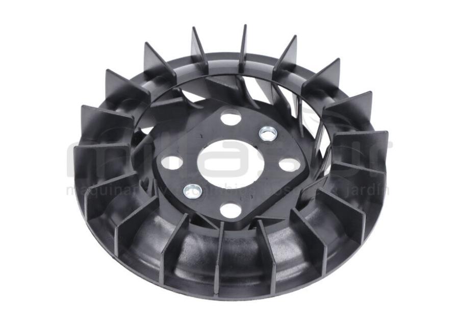 VENTILADOR VOLANTE MOTOR GI2200