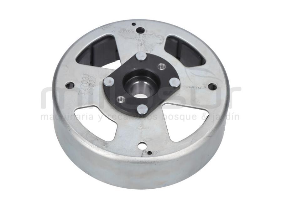 CONJUNTO ROTOR GI2200