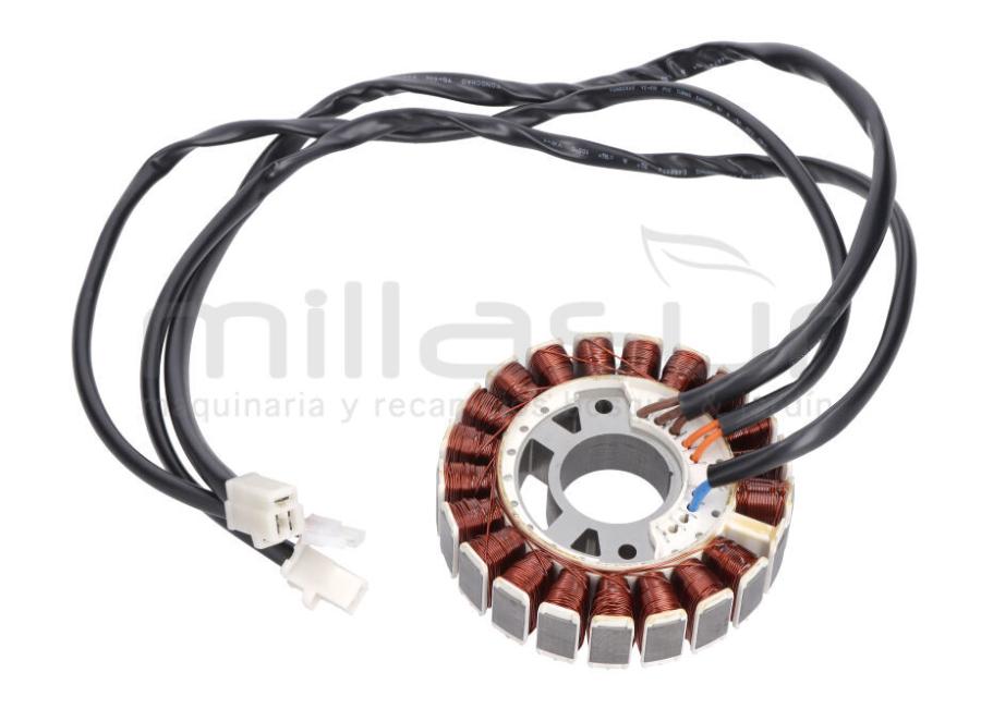 CONJUNTO ESTATOR GI2200