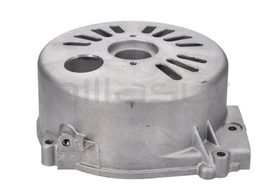 CUBIERTA MOTOR ELECTRICO GI2200