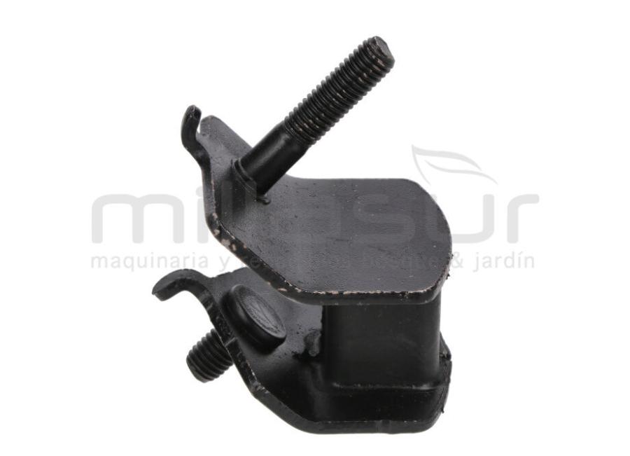 AMORTIGUADOR SILENTBLOCK MODERNO GC3200 (ESPARRAGO LADO IZQUIERDO)