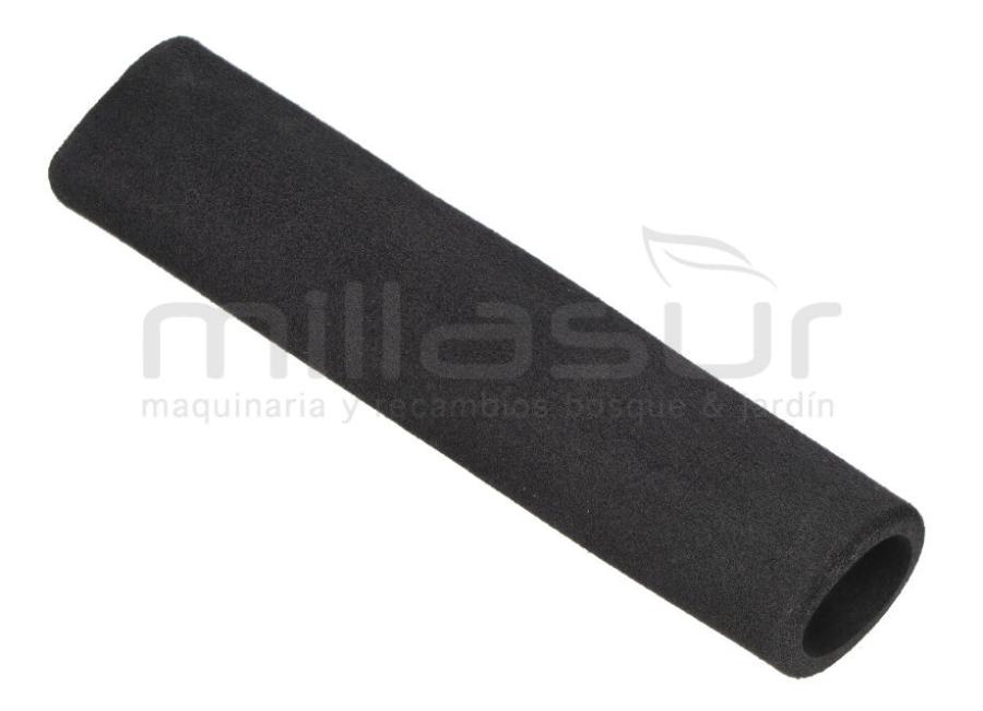 ACOLCHADO MANETA GC2500 (7), GC3200, (7), GC3500 (7), GC5500 (7), GC7000E (7), GC8500E (7)